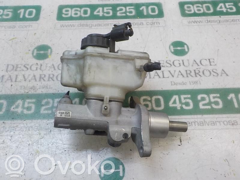 Bremskraftverstärker   1K1614019K