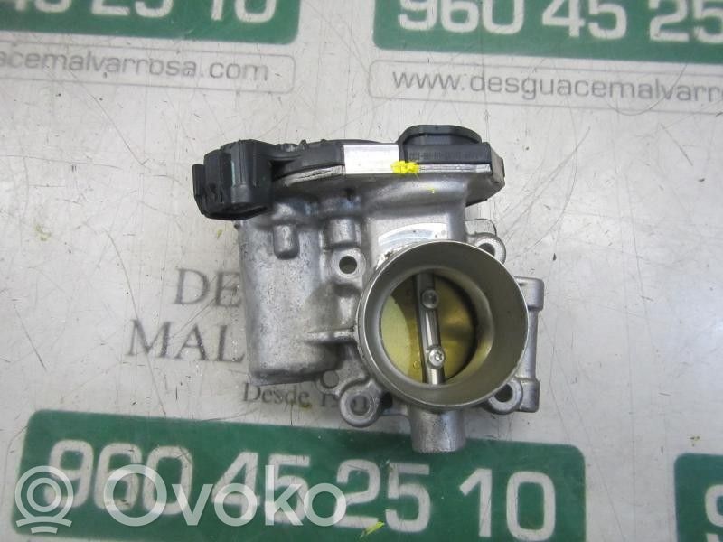 Drosselklappe   55565489,55565489