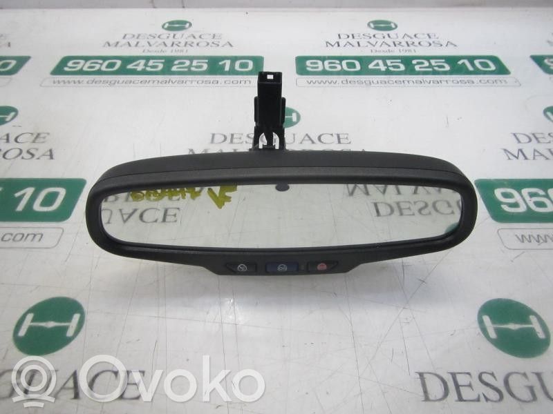 Espejo retrovisor (interior)   23287628