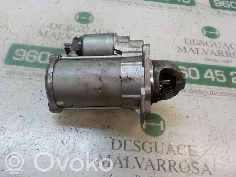Motor de arranque   55572440,25194650,0001170611