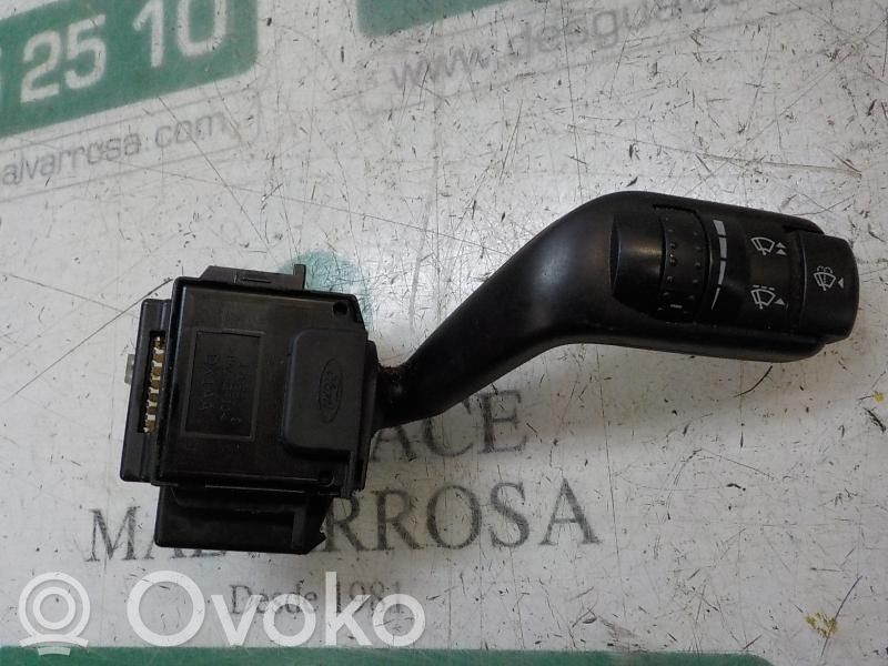 Leva comando tergicristalli   1383689