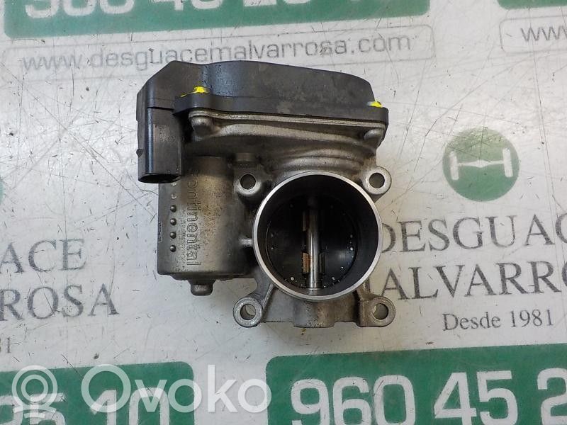 Seat Ibiza IV (6J,6P) Drosselklappe 