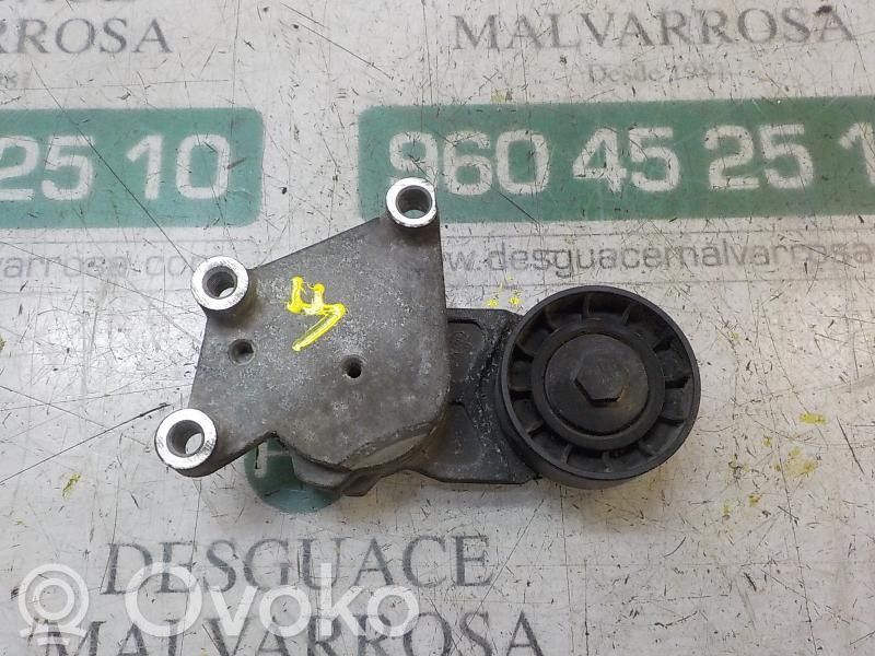Ford Focus Tensor de correa del alternador 