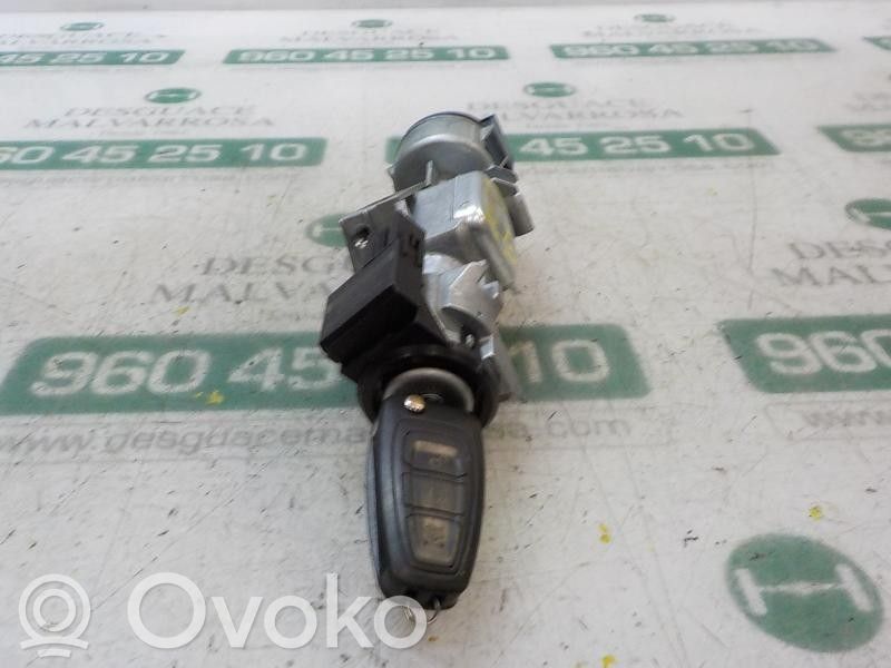 Ignition lock   1681167,3M513F880AE