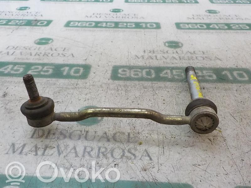 Peugeot 407 Bară/bieletă antiruliu față
