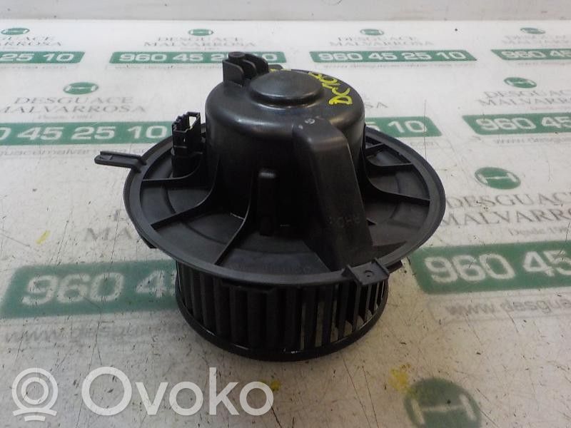 Volkswagen Golf SportWagen Ventilator aerotermă 