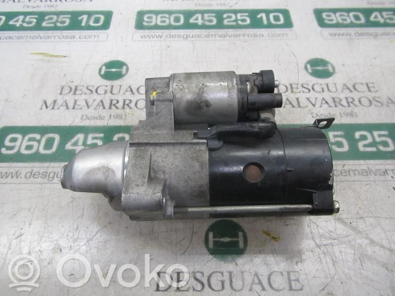 Motor de arranque   31200RBDE01