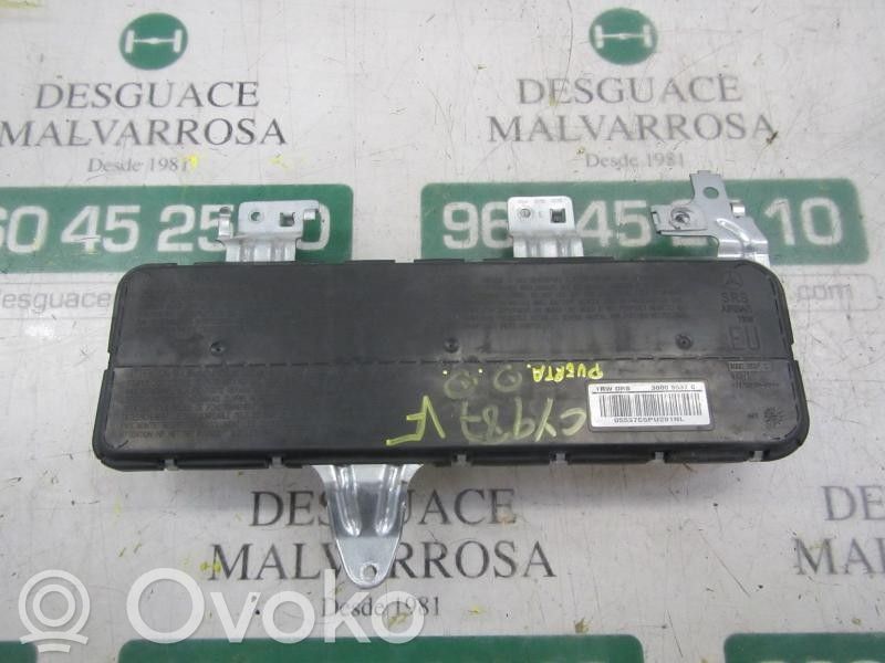 Airbag lateral