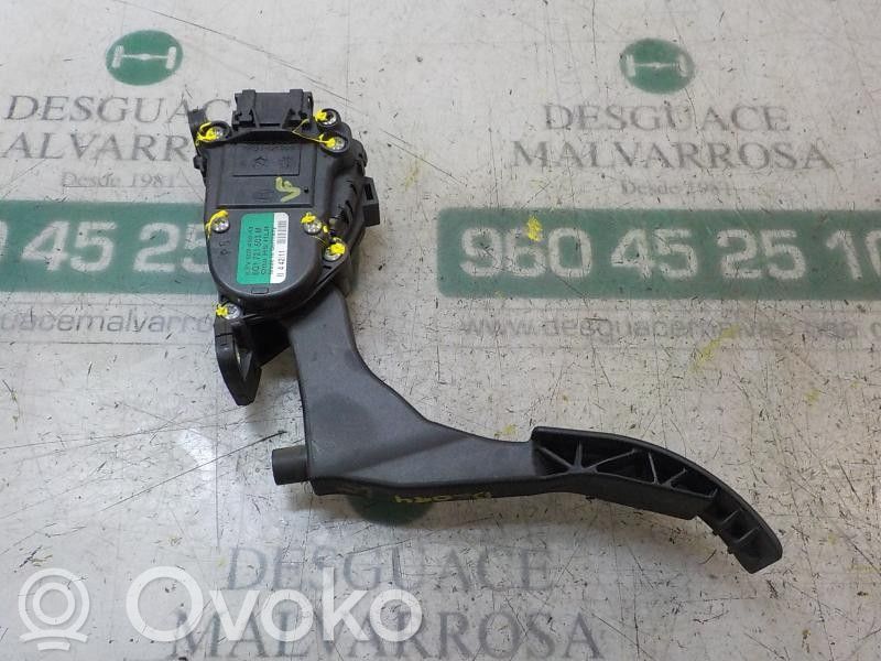 Seat Ibiza IV (6J,6P) Senzor accelerație 