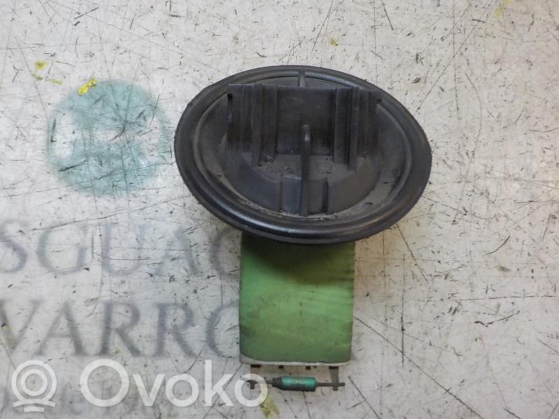 Seat Ibiza IV (6J,6P) Motor aerotermă/rezistor ventilator 