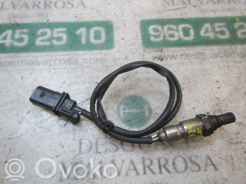 Lambda-anturi   1618RQ