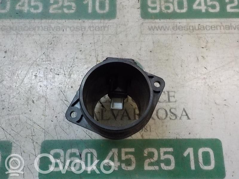Caudalímetro de flujo del aire