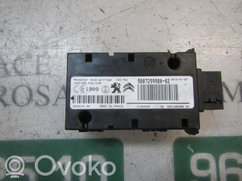 Inne komputery / moduły / sterowniki   1611262080,9807299980