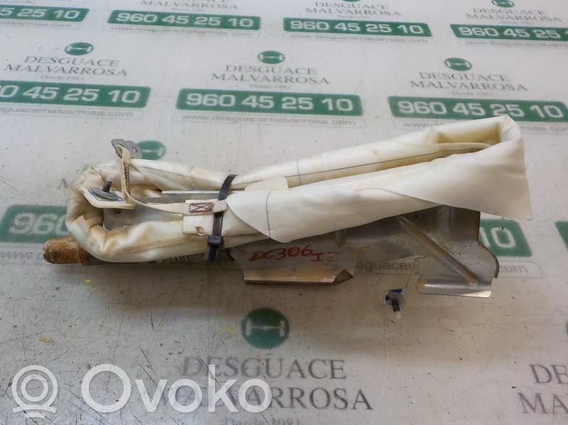 Land Rover Freelander 2 - LR2 Airbag ușă față