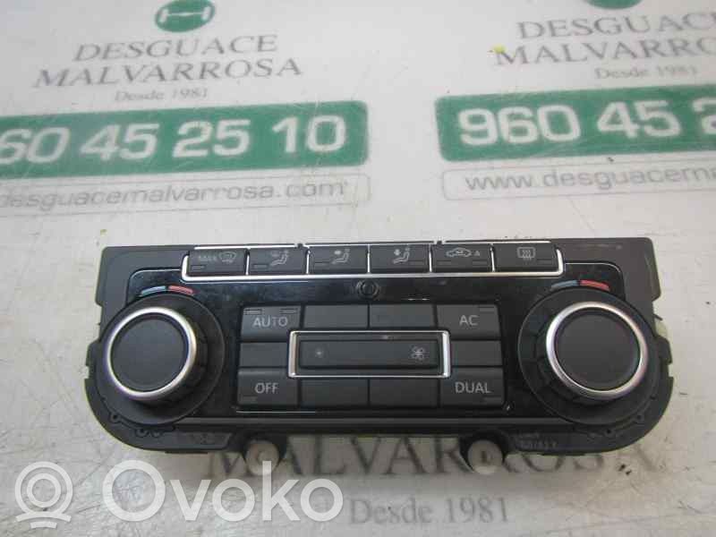 Volkswagen Golf SportWagen Unitate control climatizare 