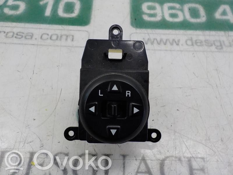 KIA Rio Interruptor del espejo lateral 