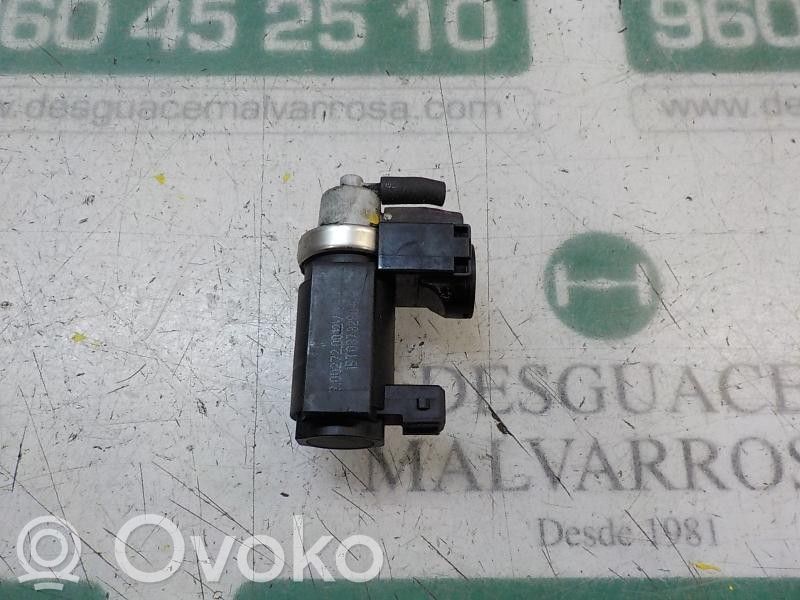 KIA Rio Pompa dell’aria secondaria