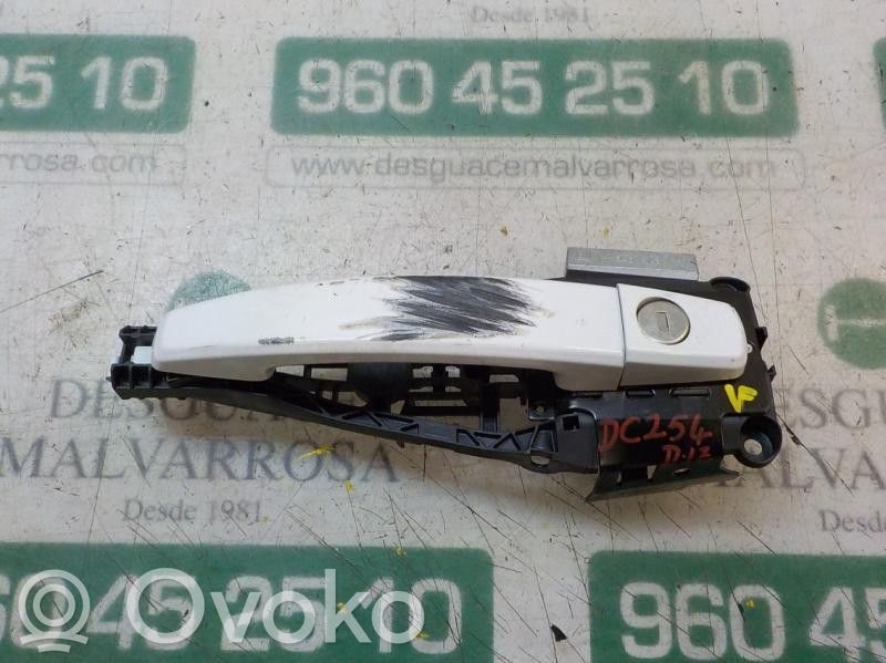 Etuoven ulkokahva   92233089