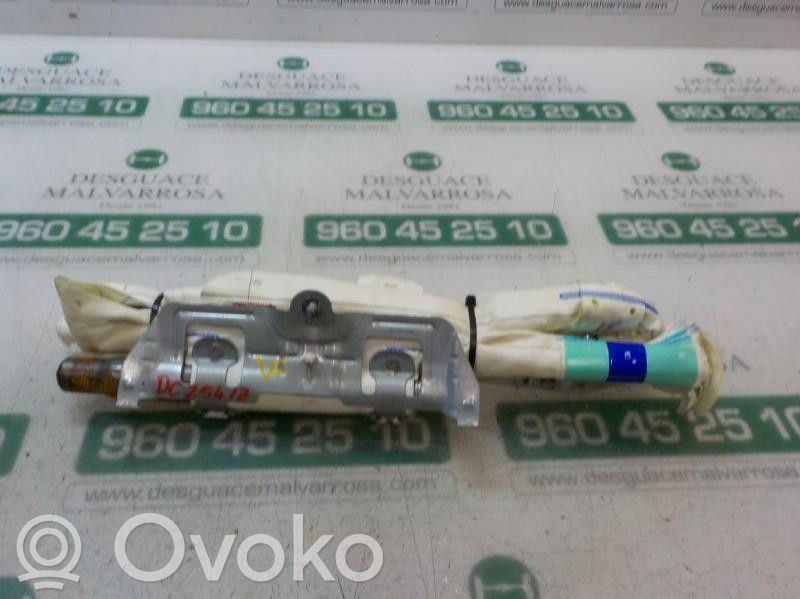 Opel Astra J Airbag porte avant