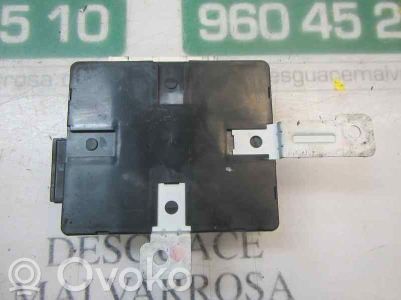 KIA Sorento Alte unități/module de control 