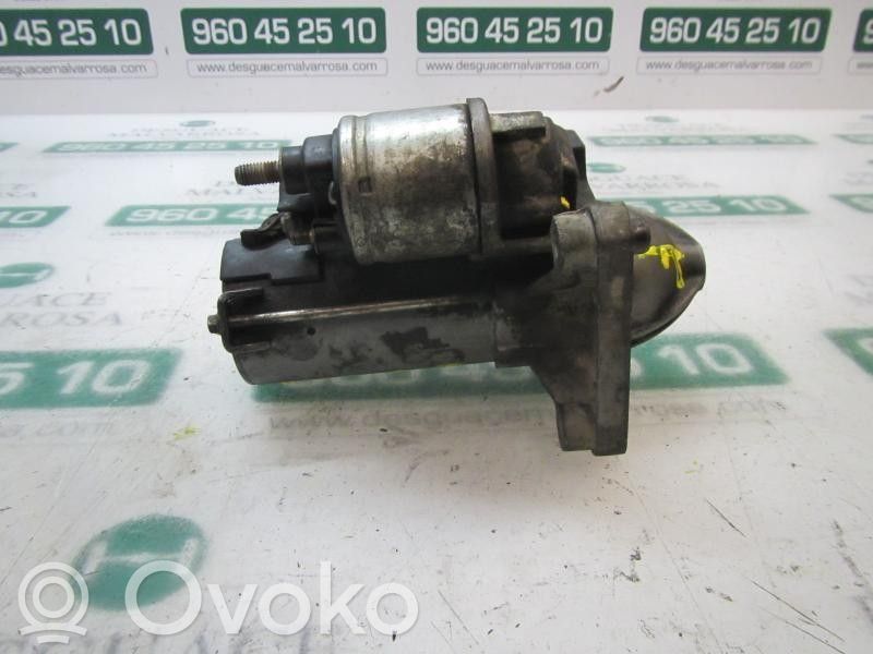 Electromotor   1734633