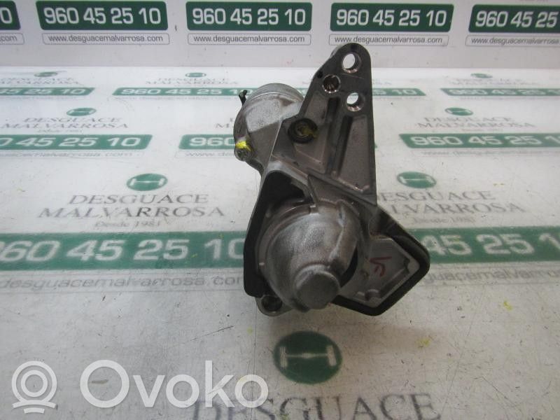 Dacia Sandero II Electromotor