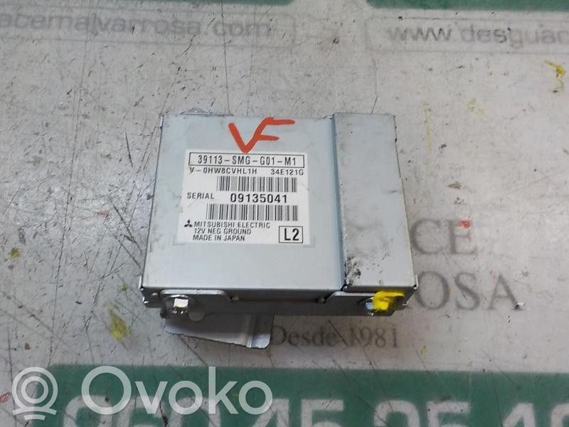 Honda Civic IX Autres unités de commande / modules 