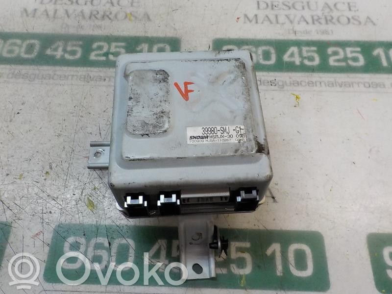 Alte unități/module de control   39980SMJG13,39980SMJG1