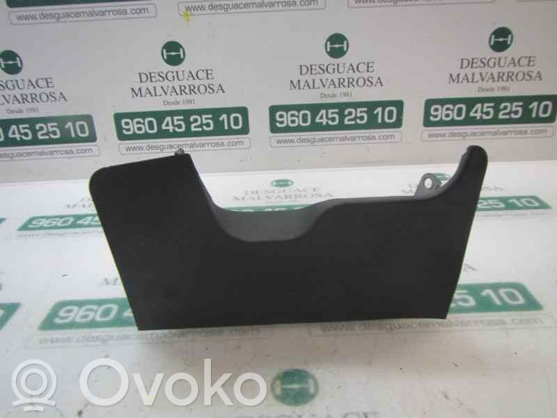 Toyota Yaris Airbag laterale 