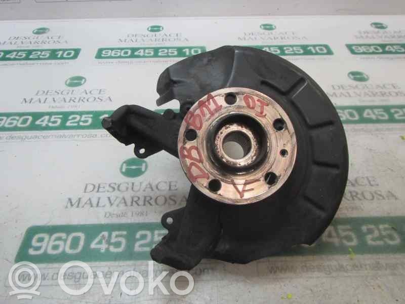 Seat Ibiza IV (6J,6P) Fuzetă butuc roată față 