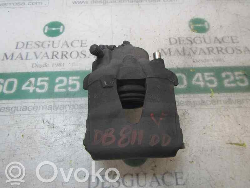Seat Ibiza IV (6J,6P) Pinza del freno anteriore