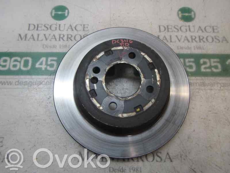 Disc frână spate   584110U300