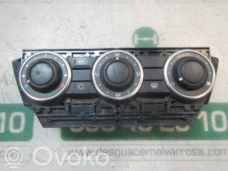 Land Rover Freelander 2 - LR2 Modul unitate control aer condiționat 