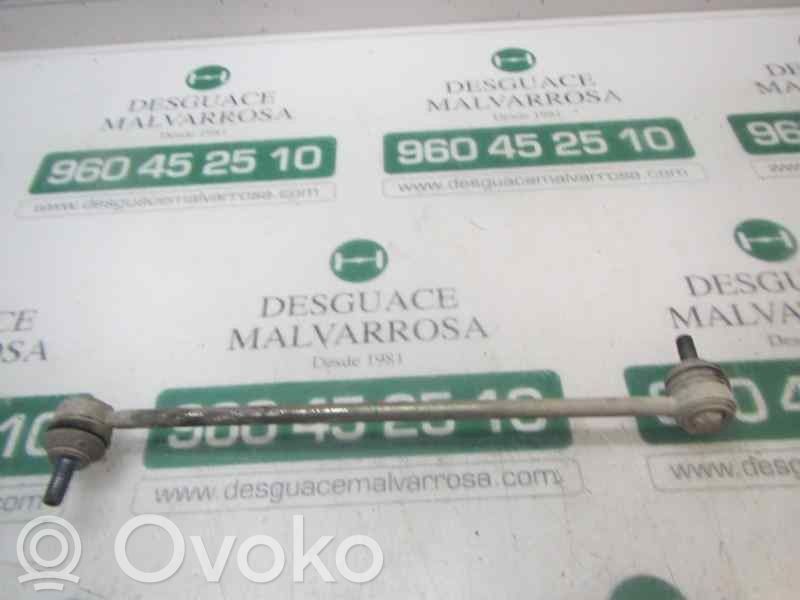 Land Rover Freelander 2 - LR2 Barra stabilizzatrice anteriore/stabilizzatore