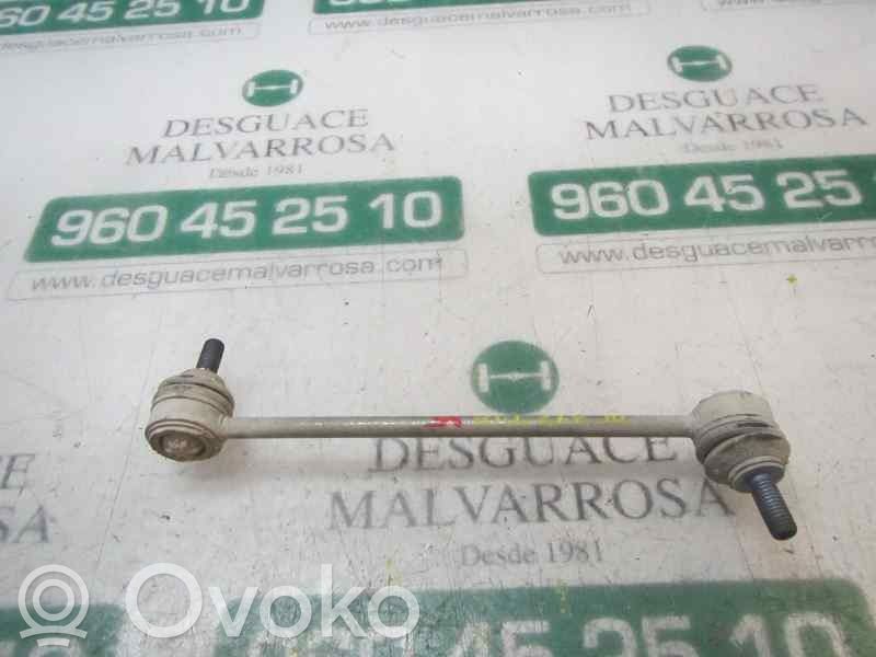 Land Rover Freelander 2 - LR2 Bară/bieletă antiruliu spate
