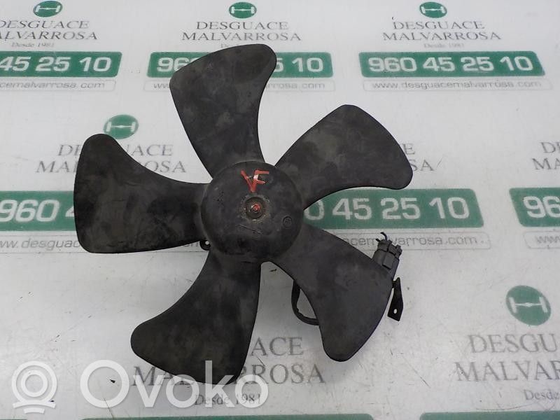 Honda Accord Ventilatore di raffreddamento elettrico del radiatore