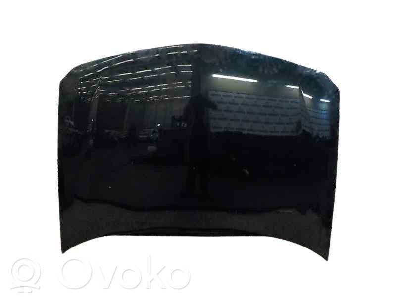 Capó/tapa del motor