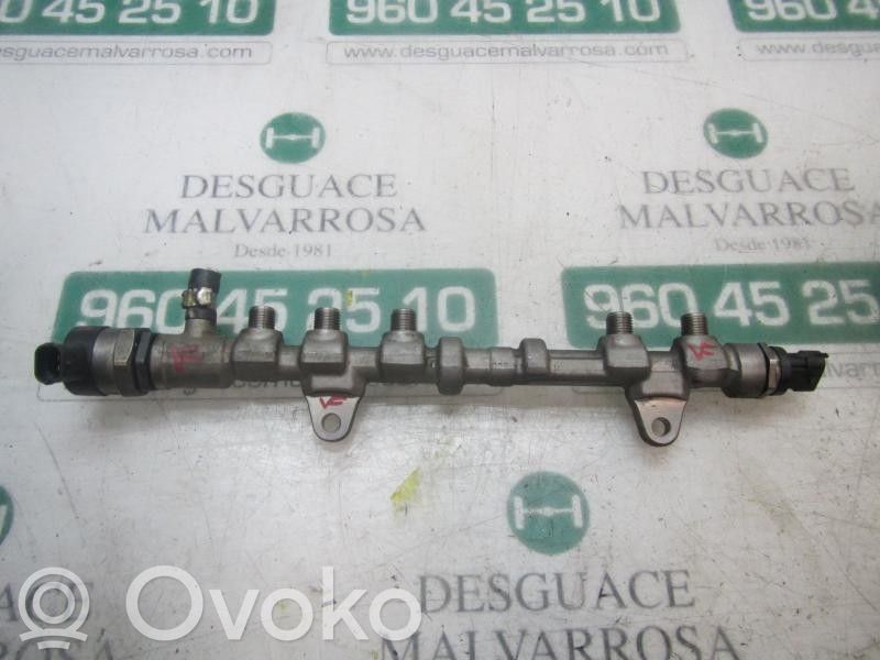 Fiat Doblo Injecție mono 