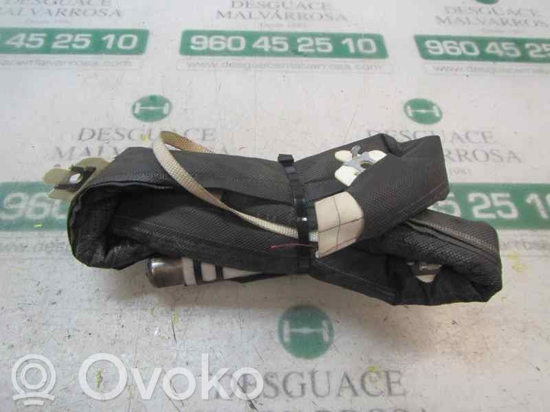 Renault Megane III Airbag portiera anteriore 