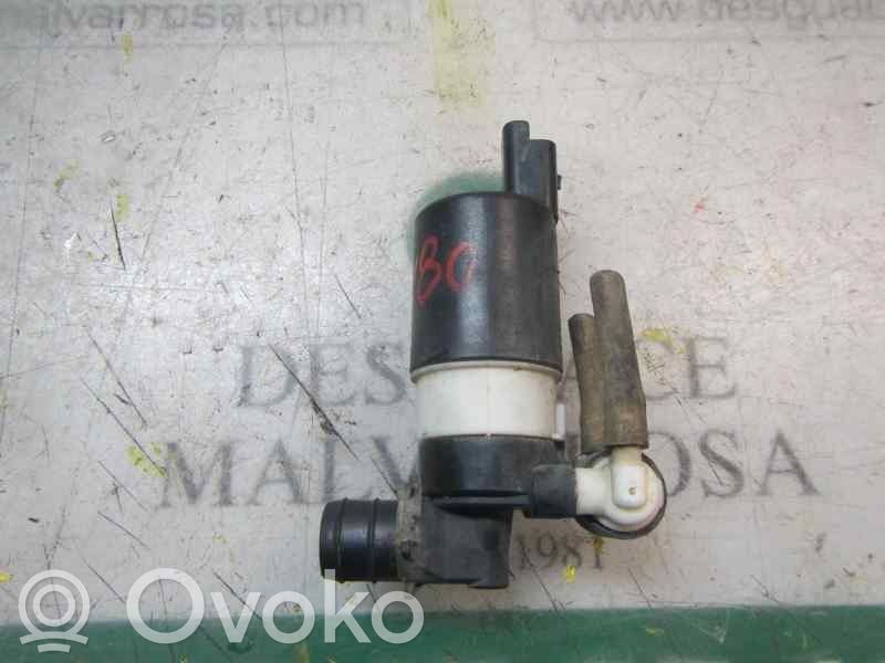 Pompă spălător parbriz   289200004R