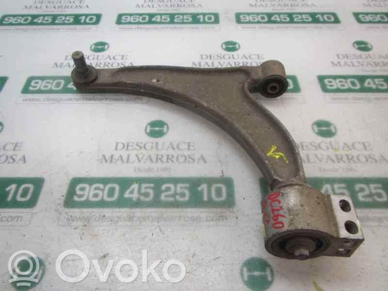 Querlenker vorne   22792990