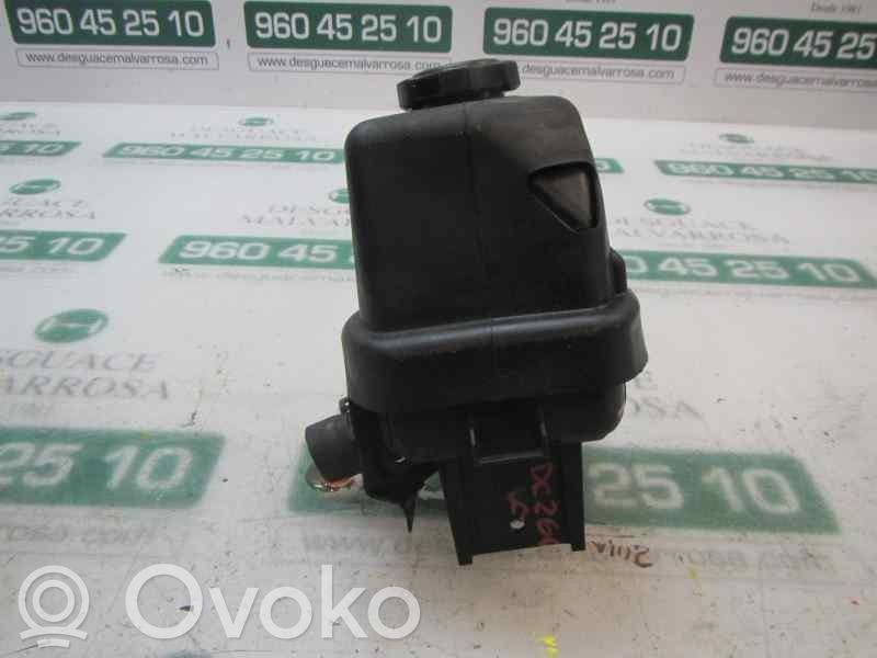 Opel Insignia A Servofreno 