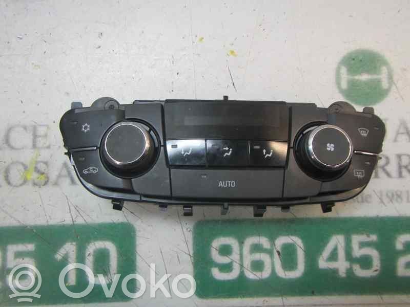 Opel Insignia A Unitate control climatizare 