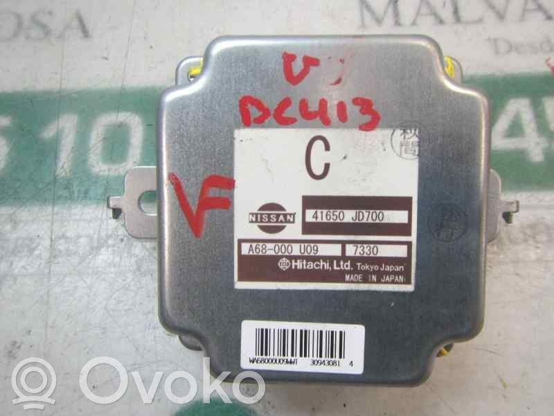 Autres unités de commande / modules   41650JD700,41650JD700