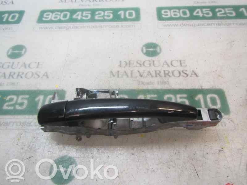 Peugeot 308 Maniglia esterna per portiera anteriore 