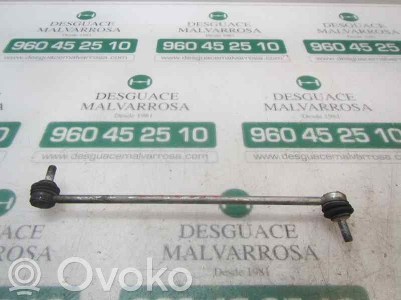 Citroen C4 II Picasso Barra stabilizzatrice anteriore/stabilizzatore 