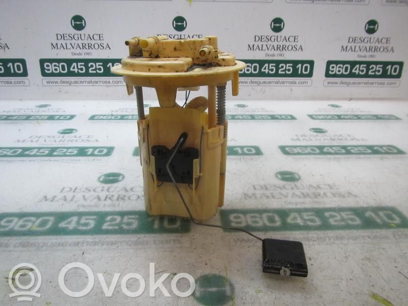 Bomba interna de combustible   1525JE