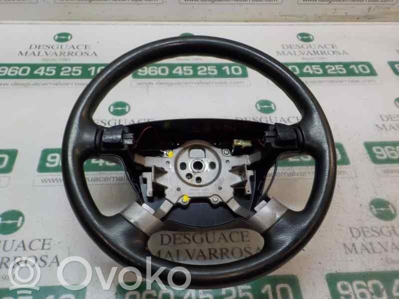 Lenkrad