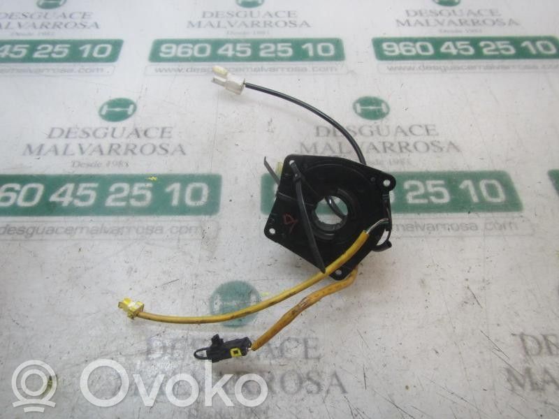 Chevrolet Aveo Bague collectrice/contacteur tournant airbag (bague SRS)