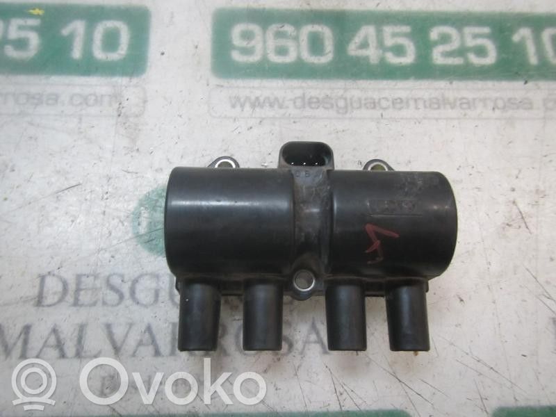 Chevrolet Aveo Bobine d'allumage haute tension